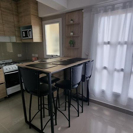Hermoso Departamento, Excelente Ubicacion. Apartment ซัลตา ภายนอก รูปภาพ