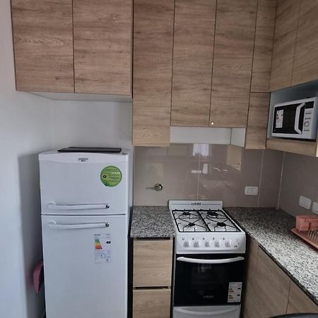 Hermoso Departamento, Excelente Ubicacion. Apartment ซัลตา ภายนอก รูปภาพ